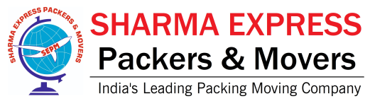 Sharma Express Packers & Movers - Nigdi - Pune