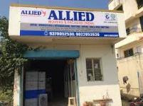 Allied Movers And Packers INDIA - Chinchwad - Pune