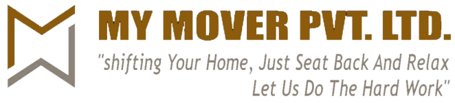 My Mover - Chinchwad - Pune