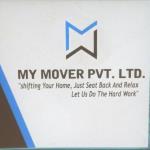 My Mover Private Limited - Wakad - Pune