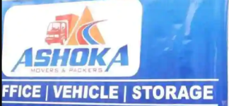 Ashoka Movers And Packers - Rupee Nagar - Pune