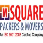 M Square Packers And Movers - Nigdi - Pune