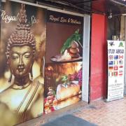 Royal Spa & Wellness - Rohini - Delhi