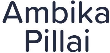 Ambika Pillai - Hauz Khas - Delhi