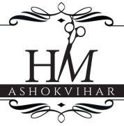 Hair Masters Luxury Salon - Ashok Vihar 2 - Delhi