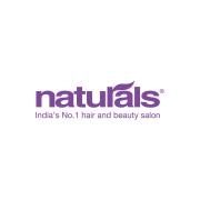 Naturals Unisex Salon - Sector 62 - Noida