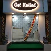 Get Nailed - Vikaspuri - Delhi