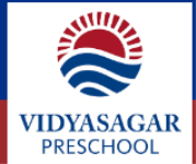 Vidyasagar Preschool - Bhoopasandra - Bengaluru