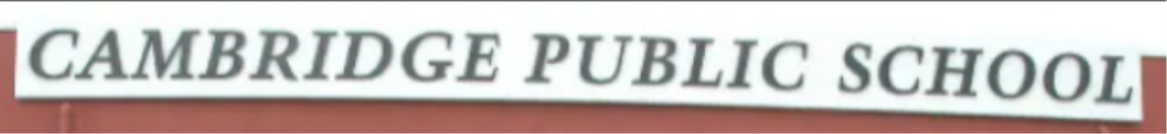 Cambridge Public School - Sector 2 - Bengaluru