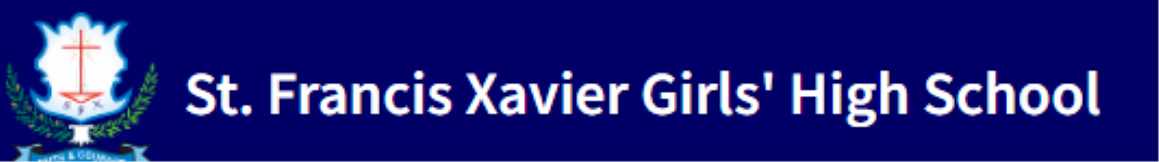 St Francis Xaviers Girls High School - Frazer Town - Bengaluru