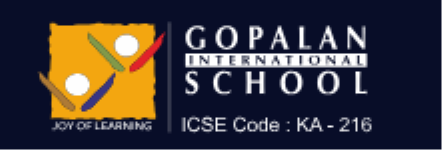 Gopalan International School - Hoodi - Bengaluru
