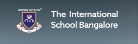 The International School Bengaluru - Sarjapura - Bengaluru
