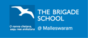 The Brigade School - Malleswaram West - Bengaluru