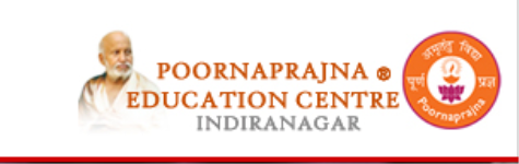 Poornaprajna Education Centre - New Thippasandra - Bengaluru