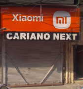 Cariano Next - Kamla Nagar - Delhi