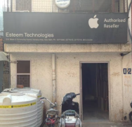Esteem Technologies - Naraina Vihar - Delhi