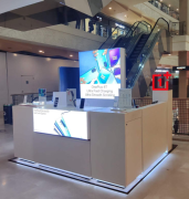 OnePlus Kiosk Pacific Mall - Pacific Mall - Delhi