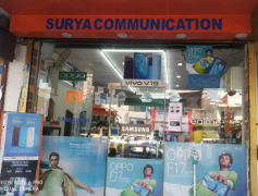 Surya Communication - Sohna Adda - Gurgaon