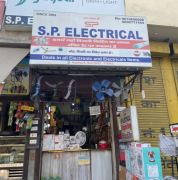 Sp Electricals - Najafgarh - Delhi