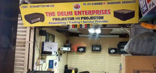 Delhi Enterprises - Chandni Chowk - Delhi