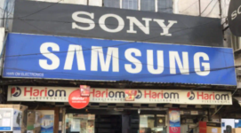 Hari Om Electronic - Kamla Nagar - Delhi
