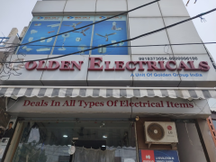 Golden Electricals - Sector 37 - Gurugram