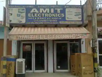 Amit Electronics - Rama Vihar - Delhi