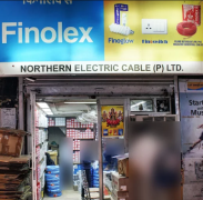 Northern Electrics - Bhagirath Palace - Delhi