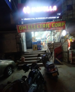 Om Electricals Corp - Masoodpur - Delhi