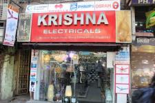 Krishna Electricals - Laxmi Nagar - Delhi
