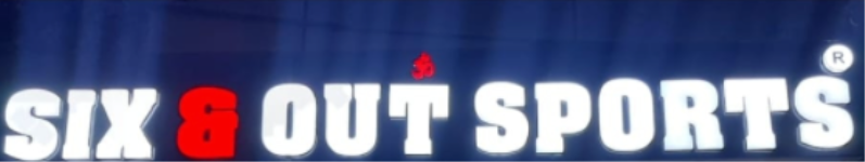 Six & Out Sports - Sector 31 - Gurugram