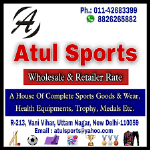 Atul Sport - Uttam Nagar - Delhi