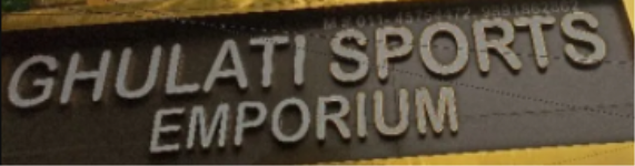 Ghulati Sports Emporium - Karol Bagh - Delhi