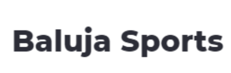 Baluja Sports - Sadar Bazar - Delhi