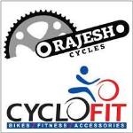 Rajesh Cycles - Sector 9 - Noida