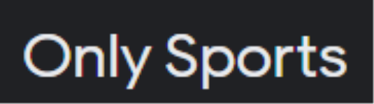 Only Sports - Pragati Vihar - Delhi