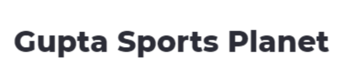 Gupta Sports Planet - Dwarka - Delhi