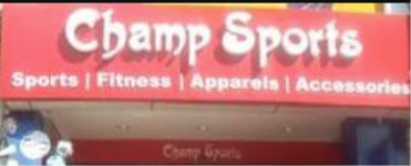 Champ Sports - Sector 18 - Noida