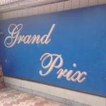 Grand Prix - Karkardooma - Delhi