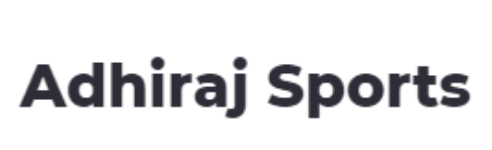 Adhiraj Sports - Sultanpuri - Delhi