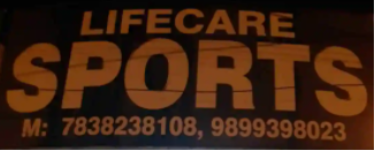 Life Care Sports & Surgical - Saket - Delhi