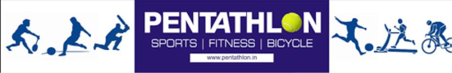 Pentathlon Sports - Indirapuram - Ghaziabad