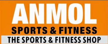 Anmol Sports & Fitness - Taimoor Nagar - Delhi