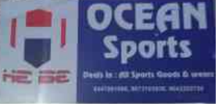 Cean Sports - Munirka - Delhi