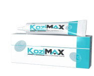 Kozimax Skin Lightening Cream