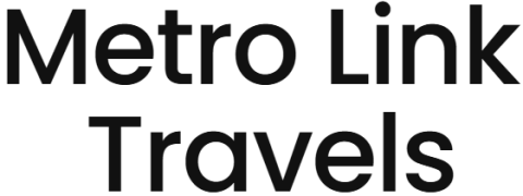 Metro Link Travels - Dadar East - Mumbai