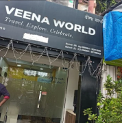 Veena World - Borivali West - Mumbai