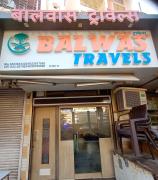 Balwas Travels - Jogeshwari West - Mumbai
