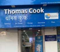 Thomas Cook India - Bandra West - Mumbai