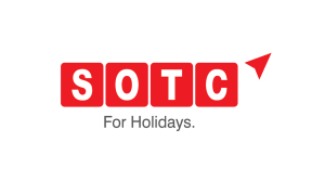 fSotc Holidays - Churchgate - Mumbai